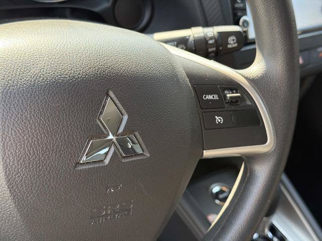 Used 2024 Mitsubishi Outlander Sport ES AWD/4WD image 14