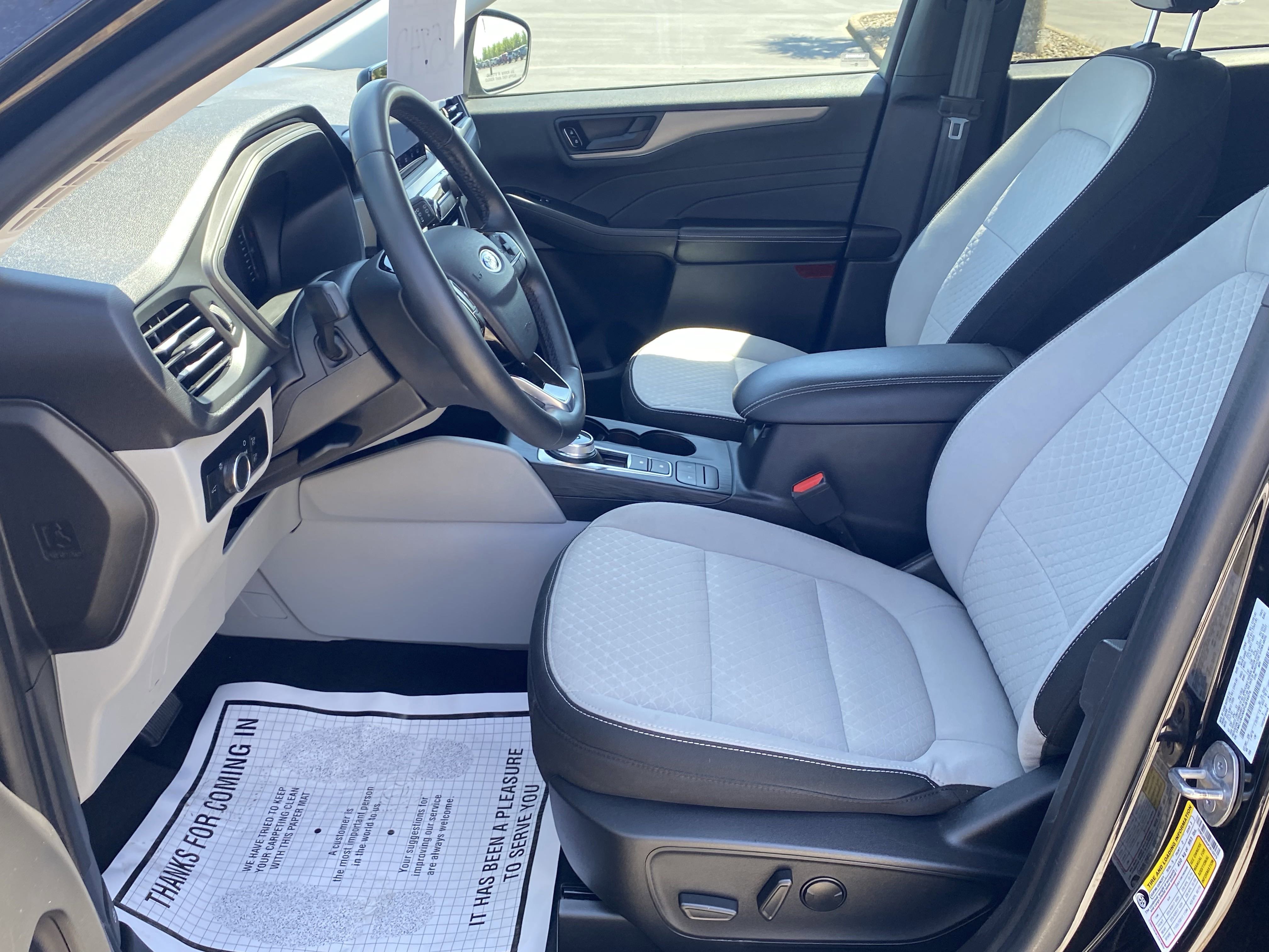 Certified 2023 Ford Escape Active image 8