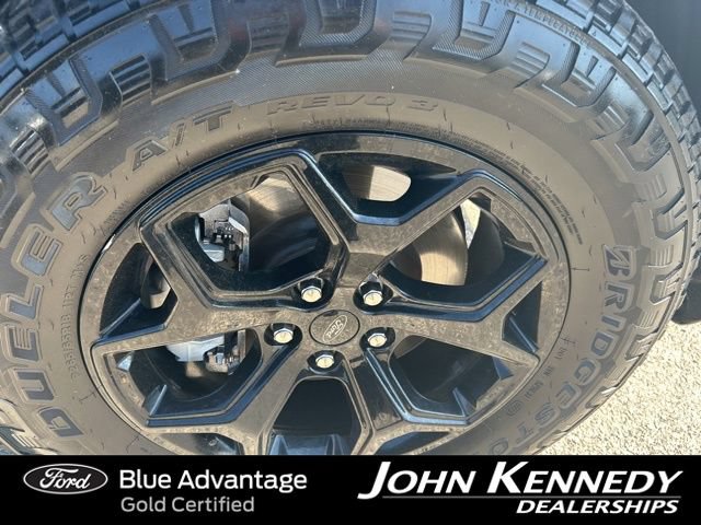 Certified 2023 Ford Explorer Timberline AWD/4WD image 7