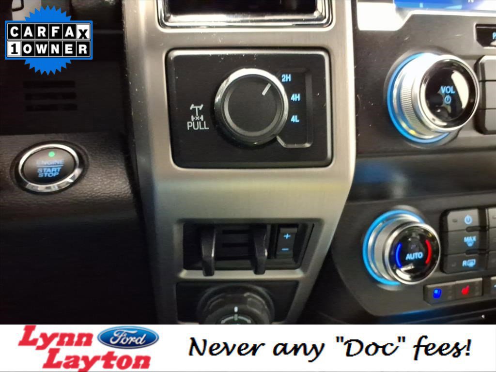 Certified 2021 Ford F350 Platinum image 27