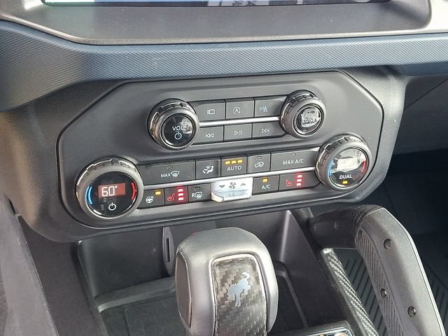 Certified 2023 Ford Bronco Raptor AWD/4WD image 12