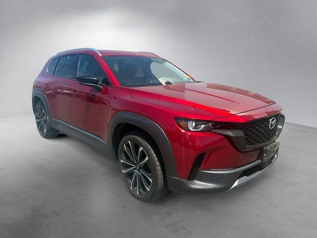 Used 2024 MAZDA CX-50 2.5 Turbo w/ Premium Plus Pkg