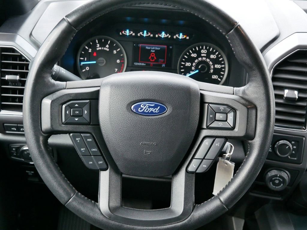 Certified 2022 Ford Explorer XLT w/ Equipment Group 202A image 45