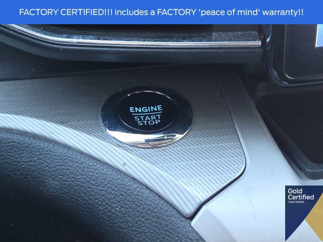 Certified 2023 Ford Explorer ST-Line AWD/4WD image 47