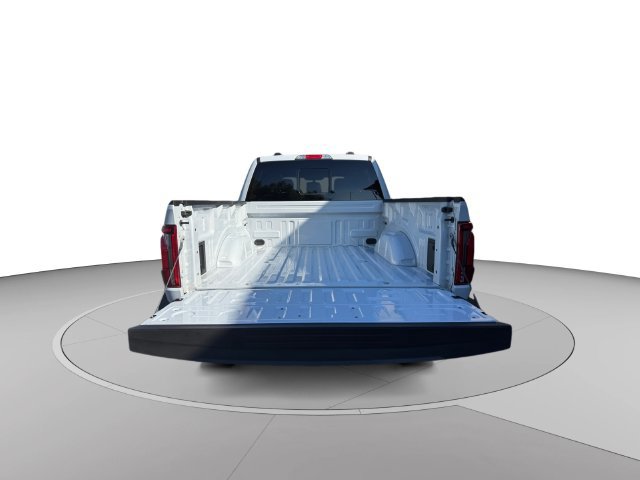 Certified 2025 Ford F150 Lariat AWD/4WD image 18