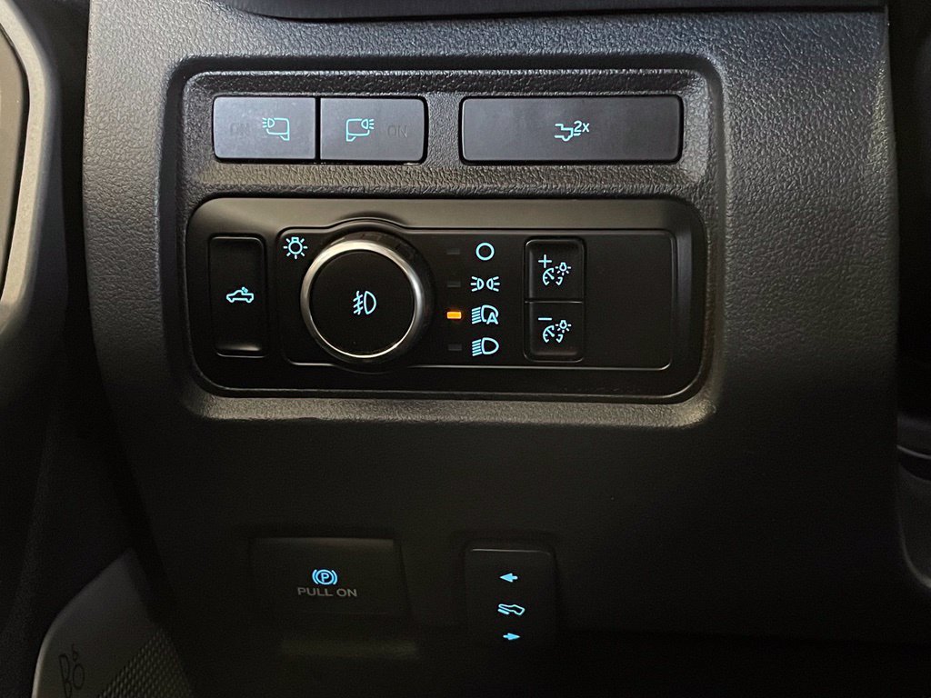 Certified 2024 Ford F250 Lariat AWD/4WD image 12