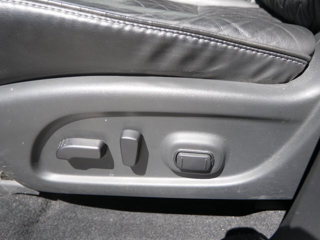 Used 2020 Nissan Murano Platinum AWD/4WD image 17
