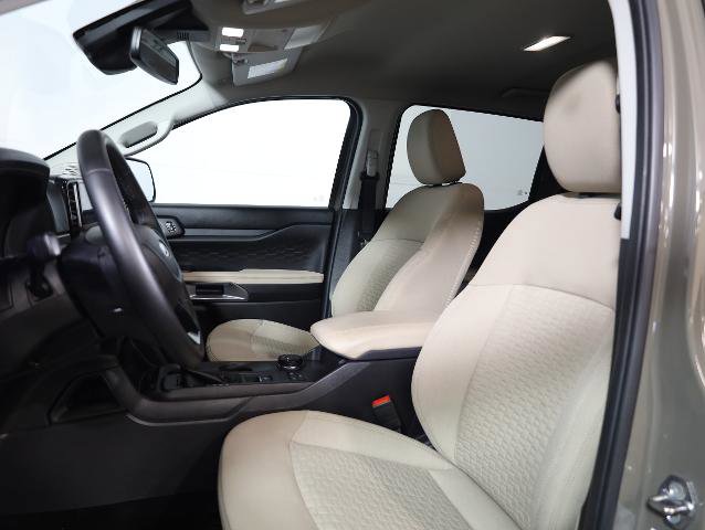 Certified 2025 Ford Ranger XLT w/ Equipment Group 301A High image 8