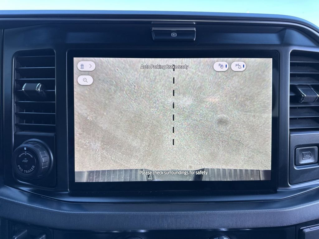 Certified 2025 Ford F250 Platinum image 50