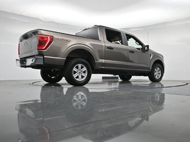Certified 2023 Ford F150 XLT AWD/4WD image 32