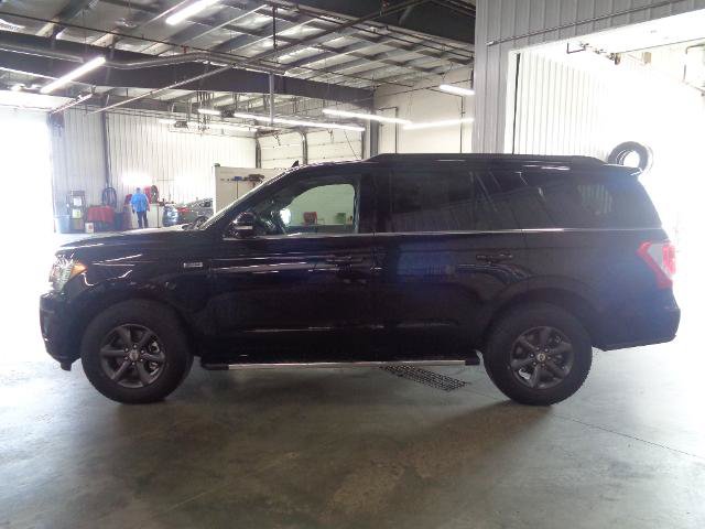 Certified 2020 Ford Expedition XLT w/ Equipment Group 202A AWD/4WD image 5