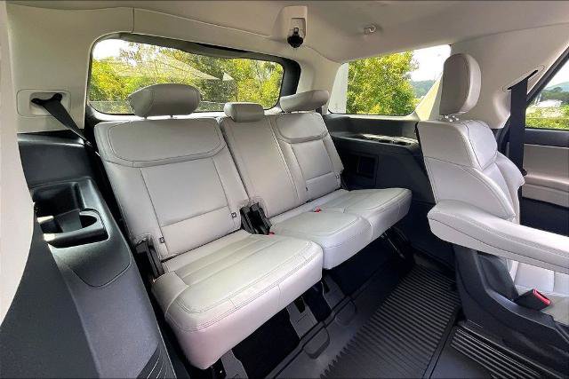 Certified 2026 Ford Expedition Active RWD image 28