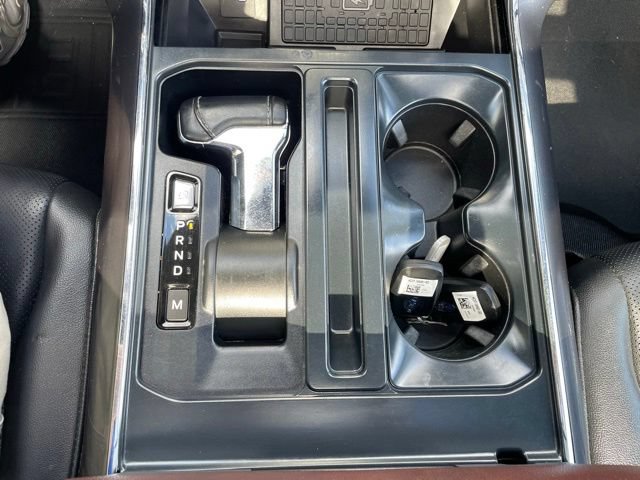 Certified 2023 Ford F150 Lariat w/ Equipment Group 502A High AWD/4WD image 25