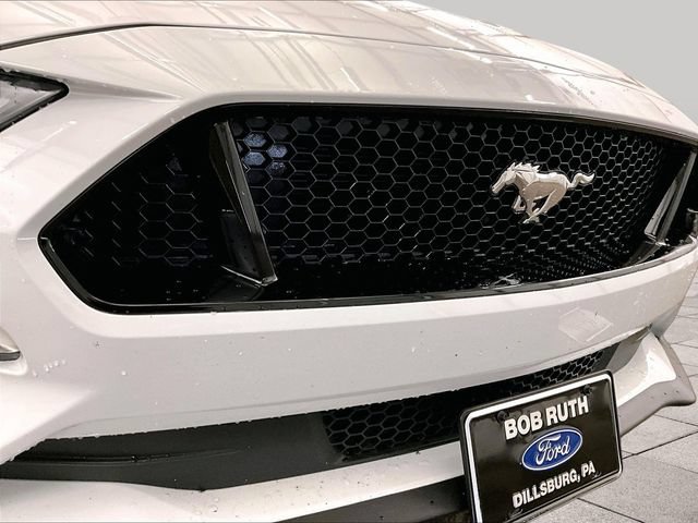 Certified 2023 Ford Mustang GT Premium w/ Equipment Group 401A RWD image 29