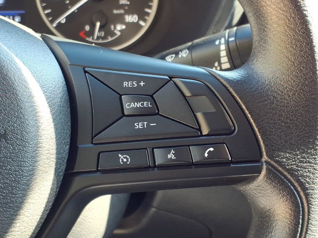Used 2024 Nissan Sentra S FWD image 24