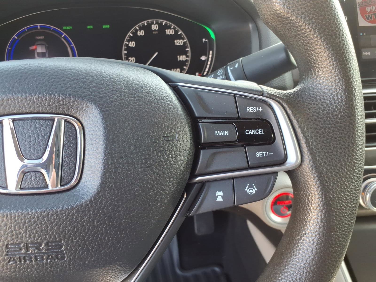 Used 2019 Honda Accord EX image 18