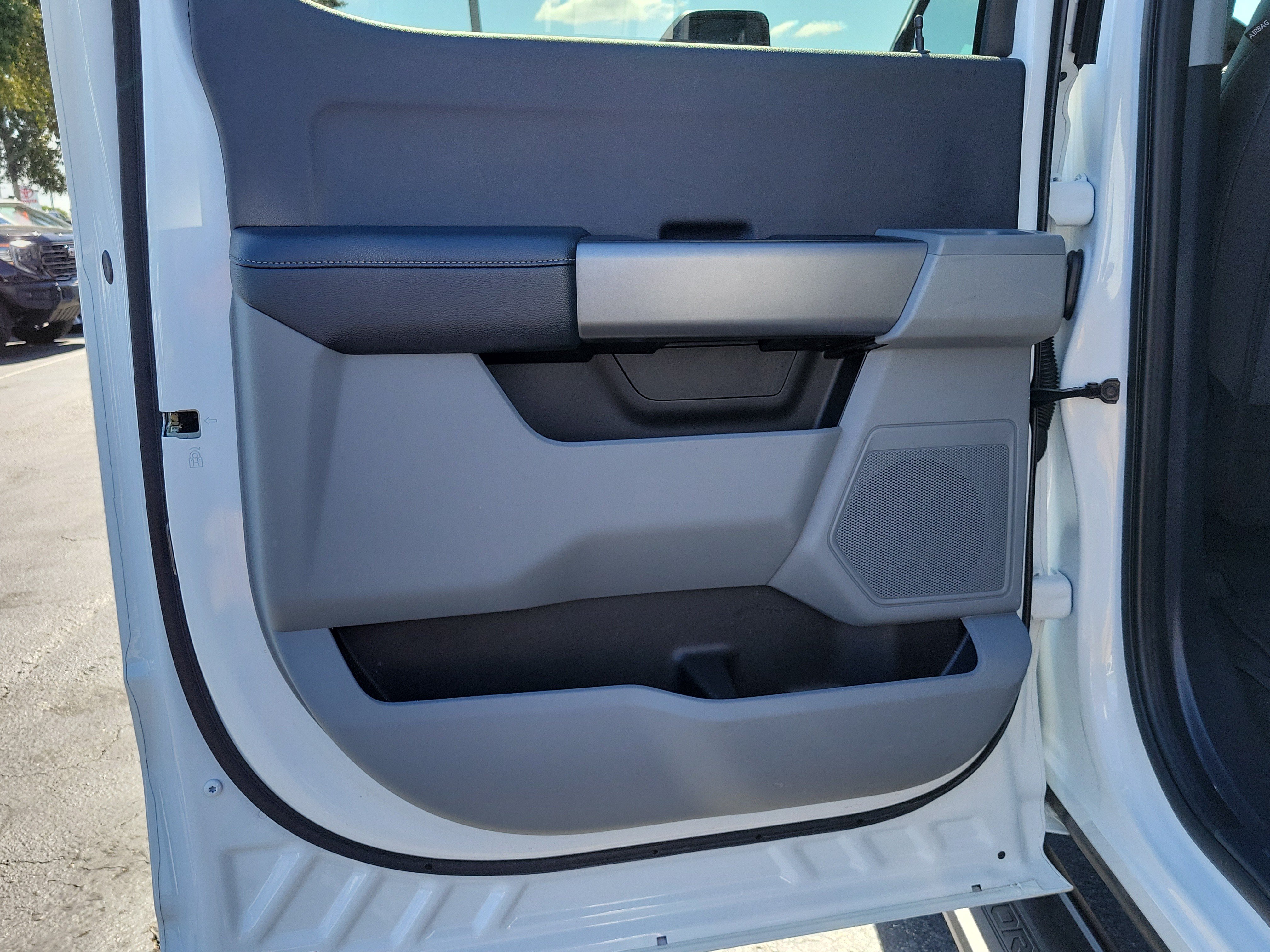 Certified 2026 Ford F250 XLT AWD/4WD image 10