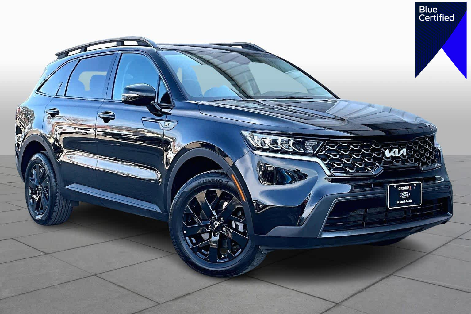 Used 2022 Kia Sorento S image 1