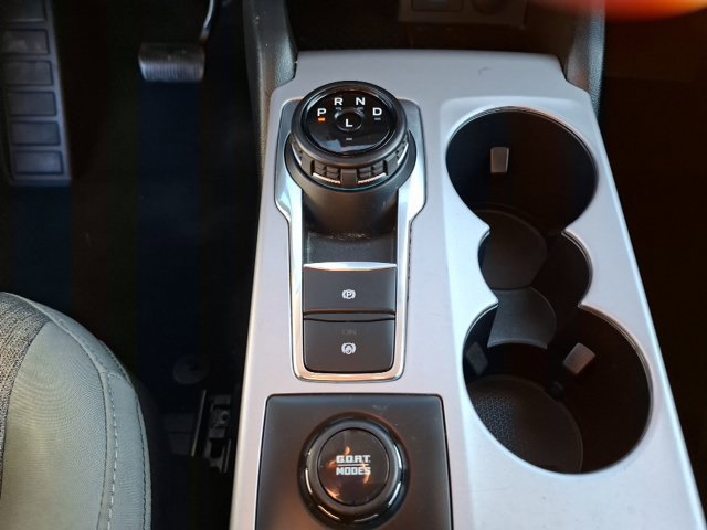 Certified 2022 Ford Bronco Sport Big Bend AWD/4WD image 25