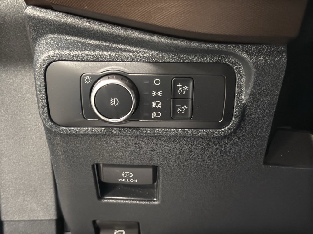 Certified 2022 Ford Bronco Outer Banks image 11