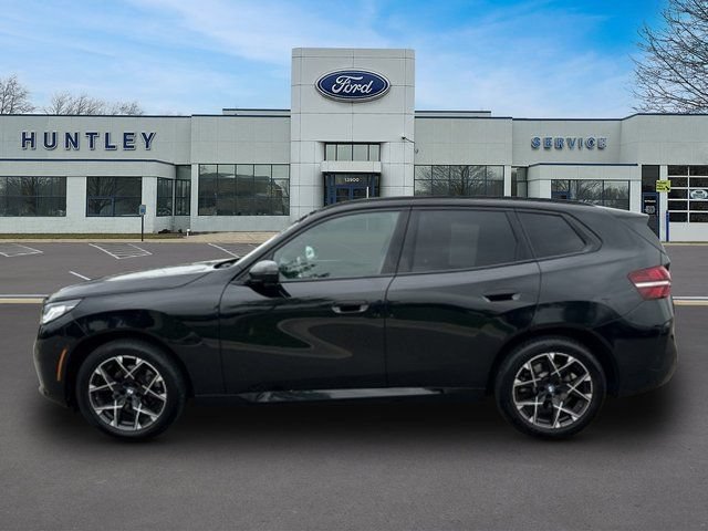 Used 2025 BMW X3 xDrive30i AWD/4WD image 6