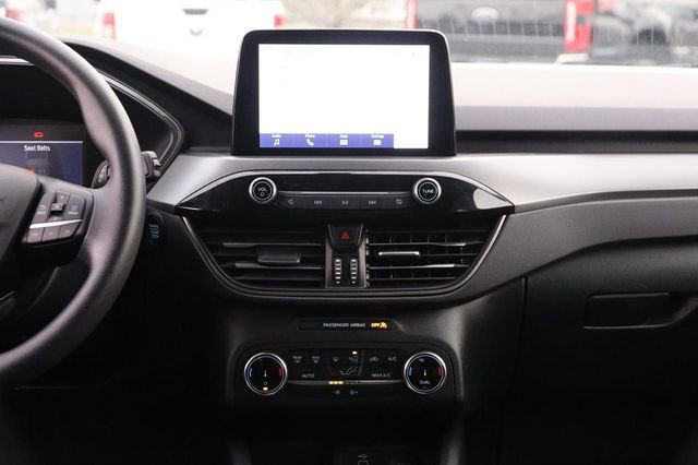 Certified 2025 Ford Escape Active image 23