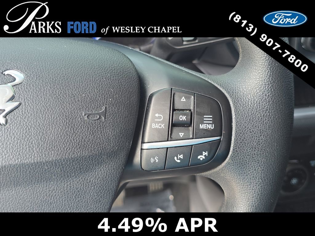 Certified 2023 Ford Bronco Sport Big Bend AWD/4WD image 29