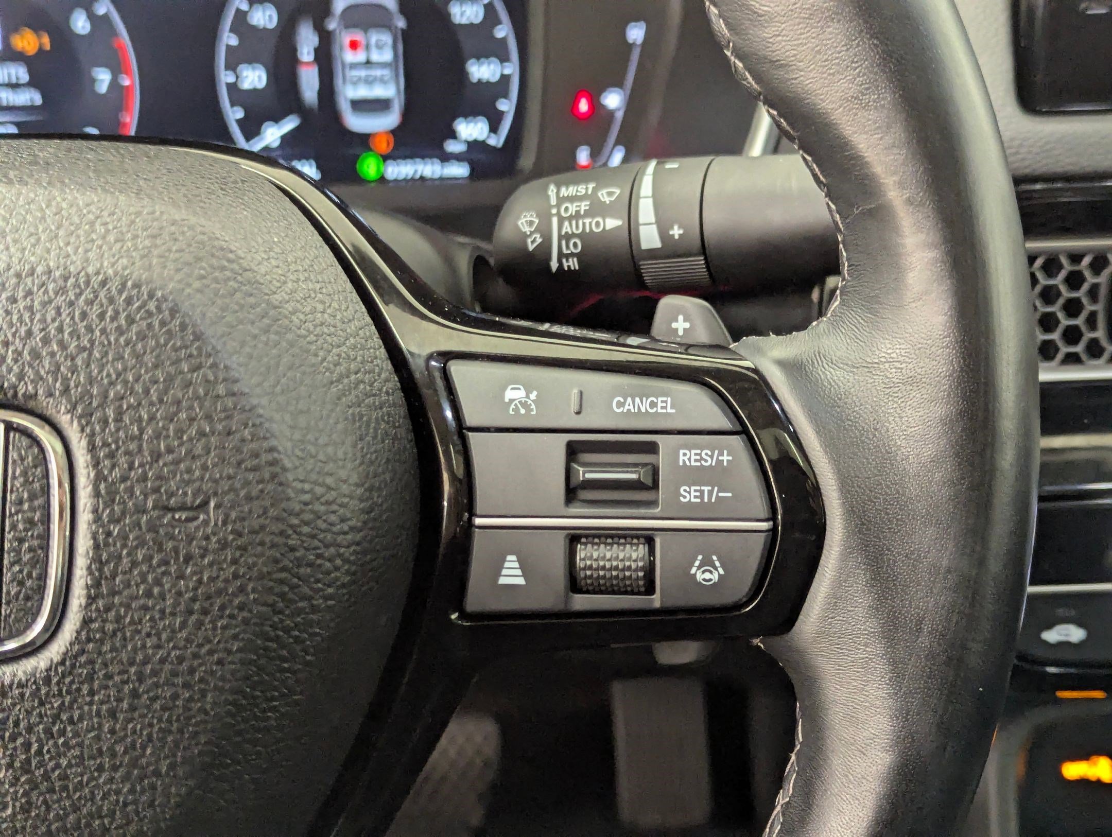 Used 2023 Honda Civic Touring image 23