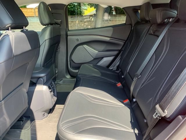Certified 2023 Ford Mustang Mach-E Premium AWD/4WD image 20