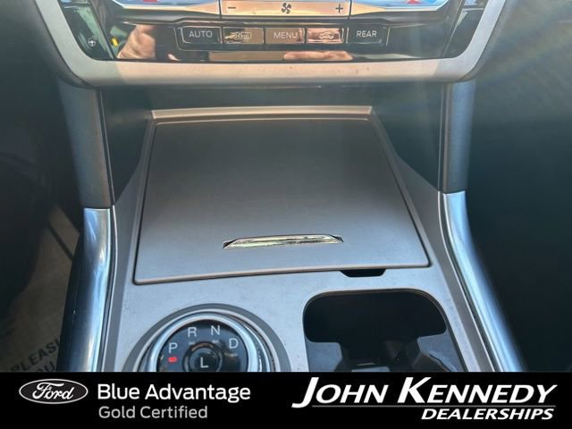 Certified 2023 Ford Explorer XLT w/ Equipment Group 202A image 30