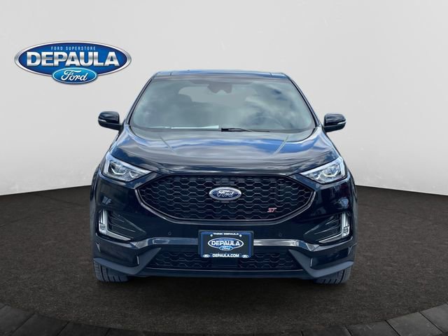 Certified 2024 Ford Edge ST w/ Equipment Group 401A image 6