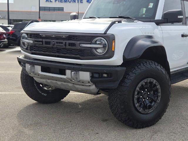 Certified 2023 Ford Bronco Raptor AWD/4WD image 2