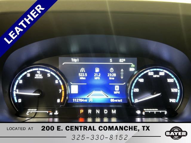 Certified 2021 Ford Bronco Sport Badlands w/ Badlands Package image 11