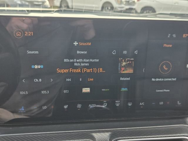 Certified 2024 Ford Mustang Premium RWD image 21