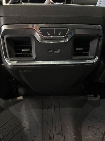 Used 2024 Chevrolet Silverado 1500 LTZ w/ LTZ Premium Package AWD/4WD image 13