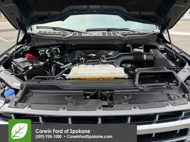 Certified 2023 Ford F150 Lariat AWD/4WD image 36