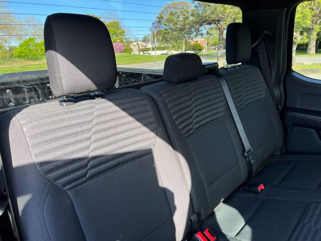 Certified 2023 Ford F150 XL w/ STX Appearance Package AWD/4WD image 30