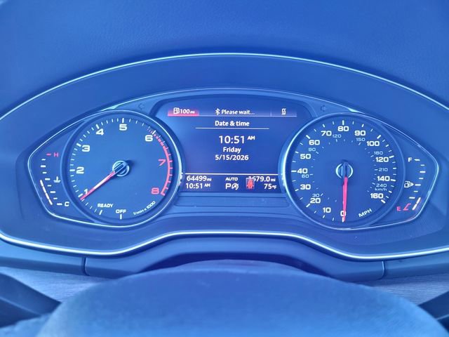 Used 2022 Audi Q5 2.0T Premium w/ Convenience Package AWD/4WD image 21
