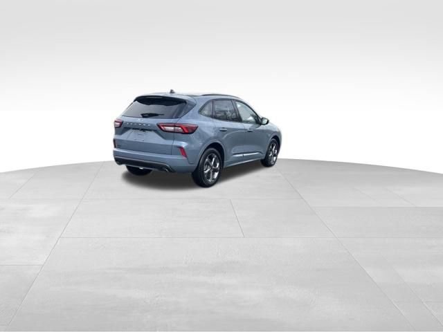 Certified 2024 Ford Escape ST-Line w/ Tech Pack #1 image 4