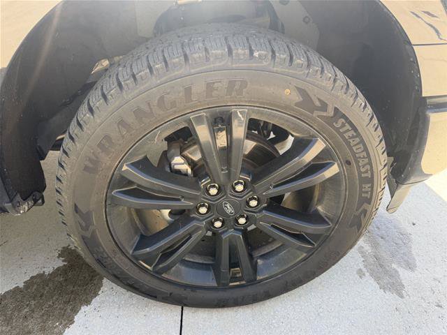 Certified 2024 Ford F150 Lariat w/ Equipment Group 502A High AWD/4WD image 32