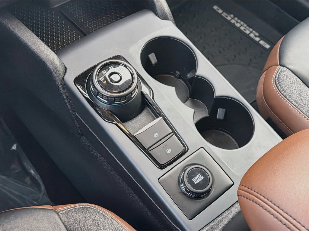 Certified 2023 Ford Bronco Sport Outer Banks AWD/4WD image 18