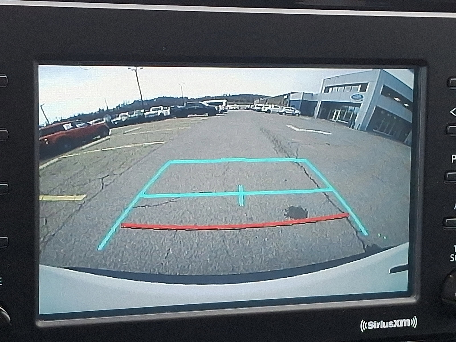 Used 2020 Toyota RAV4 LE w/ Carpet Mat Package image 17