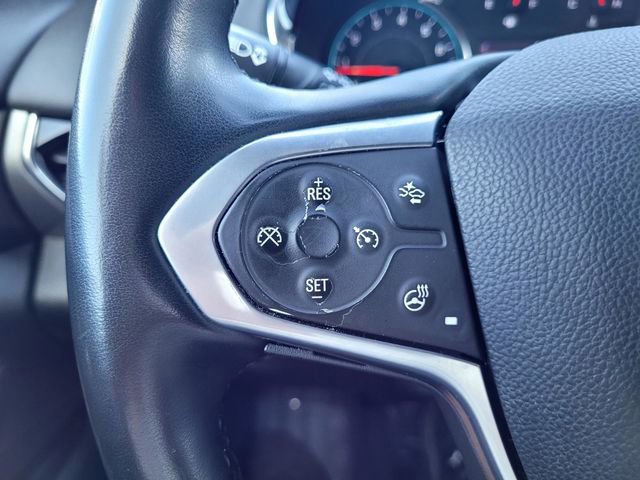 Used 2023 Chevrolet Traverse LT image 25