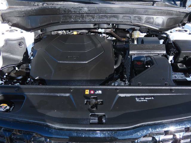 Used 2024 Kia Telluride SX Prestige X-Pro image 13