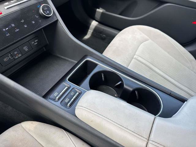 Used 2024 Hyundai Sonata SEL FWD image 31
