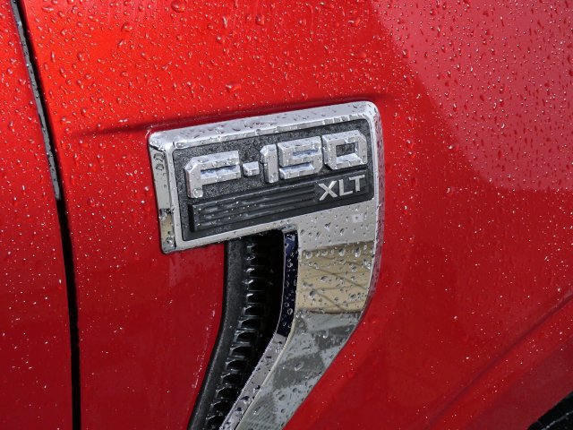 Certified 2021 Ford F150 XLT w/ Equipment Group 302A High AWD/4WD image 7