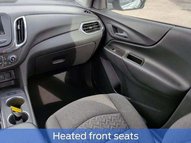 Used 2024 Chevrolet Equinox LT image 15