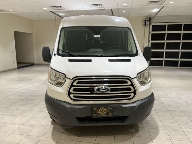 Certified 2018 Ford Transit 350 XLT RWD image 8
