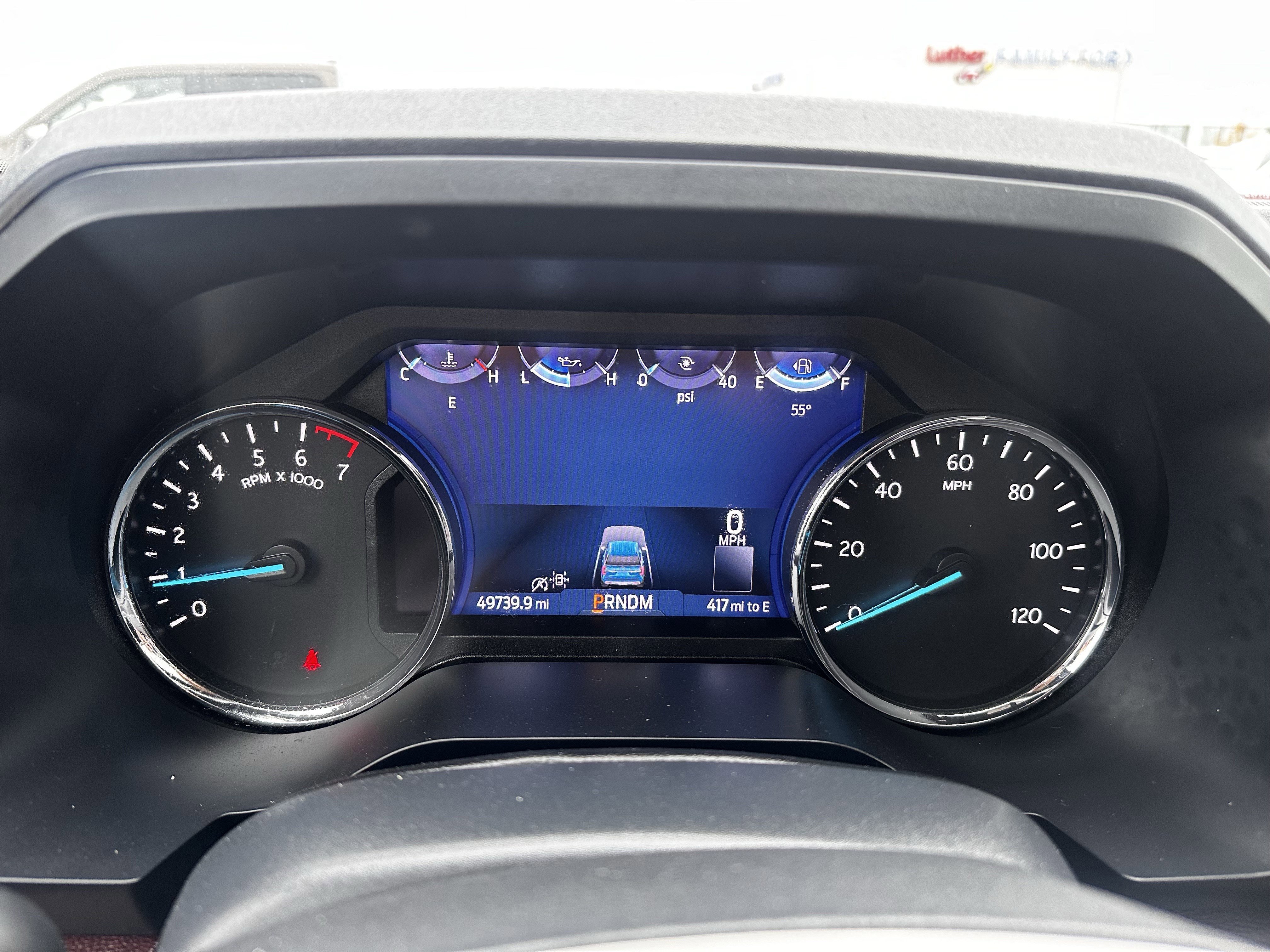 Certified 2024 Ford Expedition Max Limited image 15