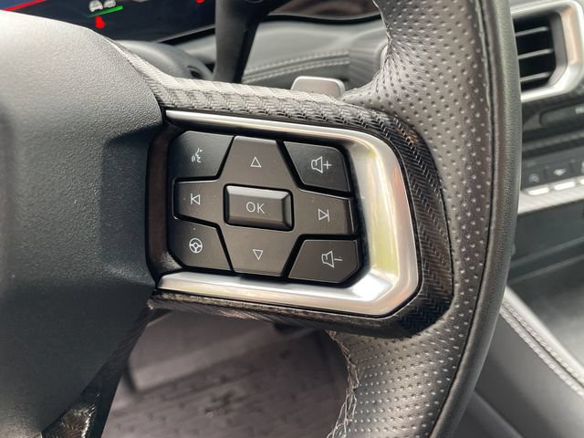 Certified 2025 Ford Mustang GT Premium RWD image 25